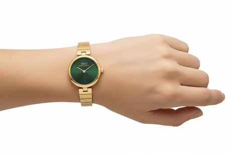 IBSO Watch For Women S6809L IBW11 - Runner