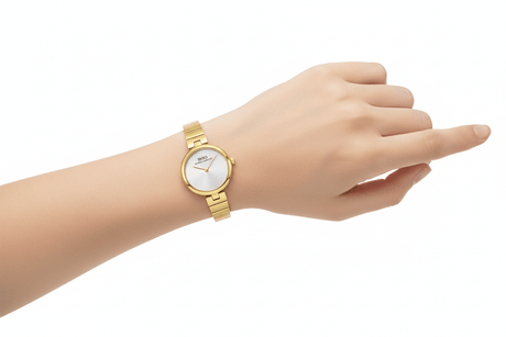 IBSO Watch For Women S6809L IBW16 - Runner