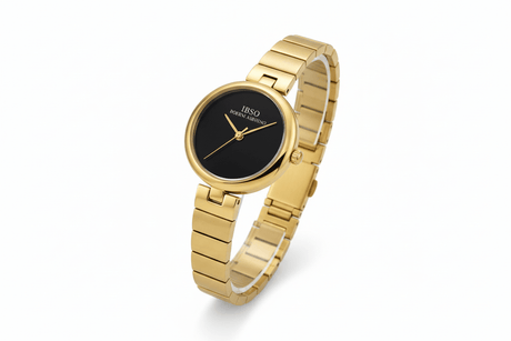 IBSO Watch For Women S6809L IBW18 - Runner