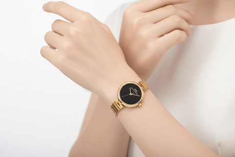 IBSO Watch For Women S6809L IBW18 - Runner