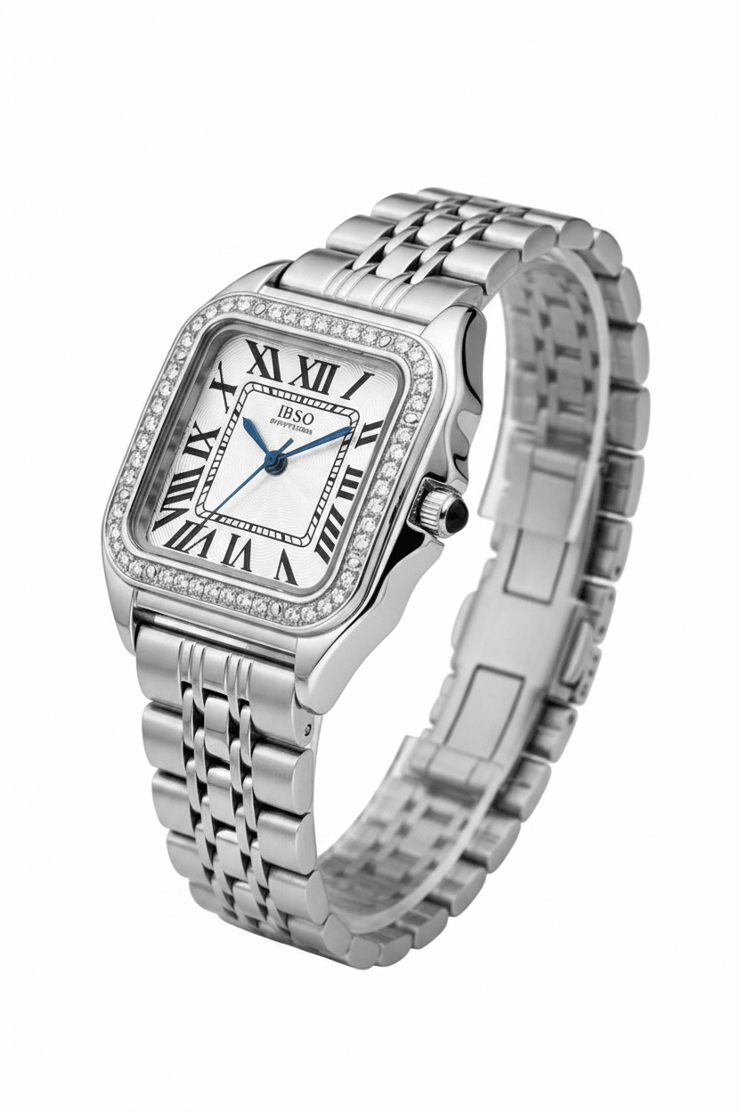 IBSO Watch For Women S6809L IBW23 - Runner