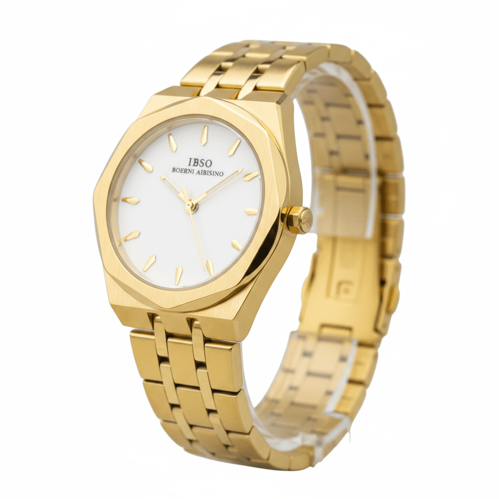 IBSO Watch For Women S6809L IBW29 - Runner