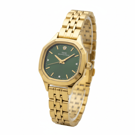 IBSO Watch For Women S6809L IBW33 - Runner