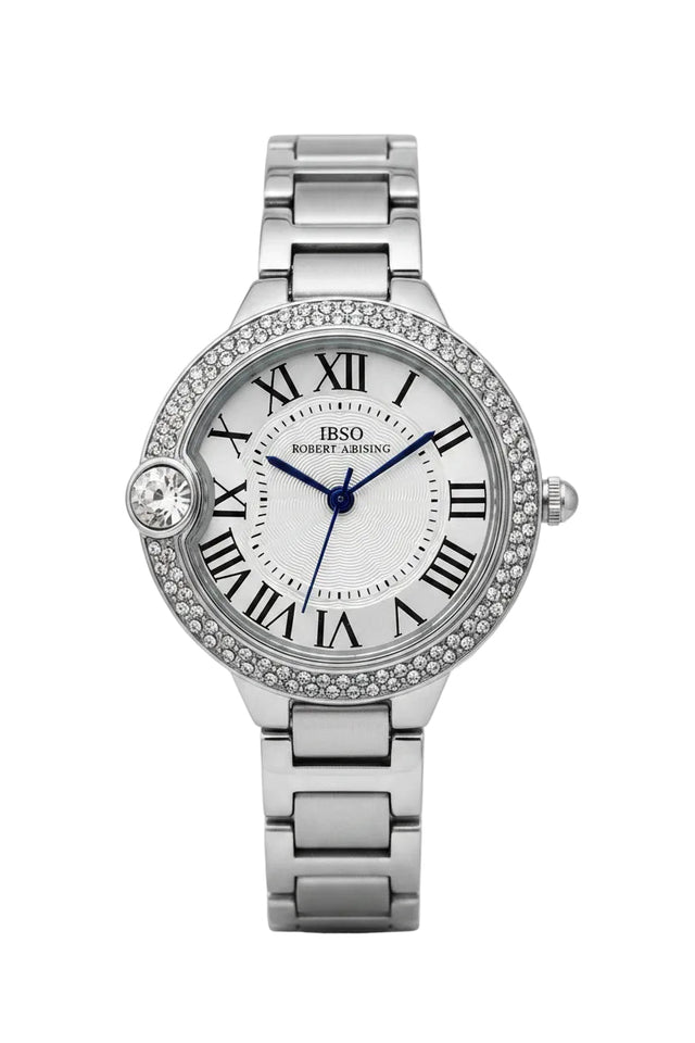 IBSO Watch For Women S6809L IBW34 - Runner