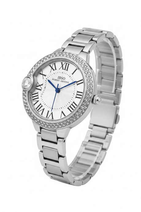IBSO Watch For Women S6809L IBW34 - Runner