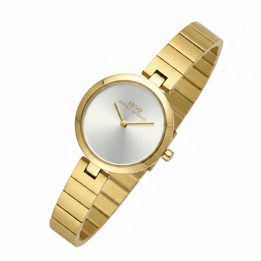 IBSO Watch For Women S6809L IBW35 - Runner