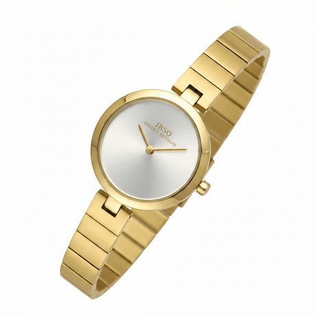 IBSO Watch For Women S6809L IBW35 - Runner