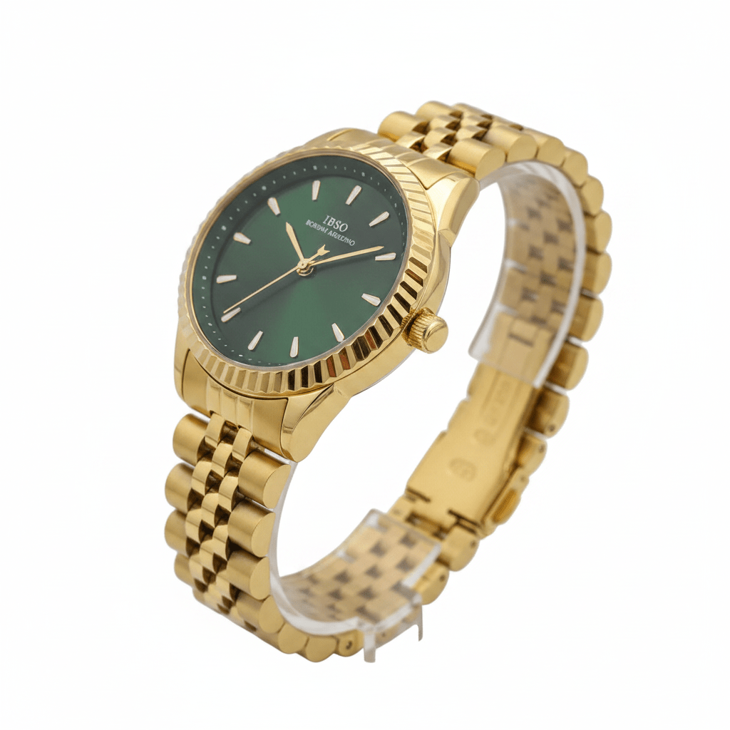 IBSO Watch For Women S6809L IBW36 - Runner