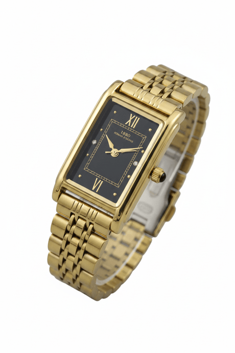 IBSO Watch For Women S6809L IBW37 - Runner