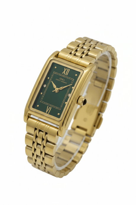 IBSO Watch For Women S6809L IBW38 - Runner