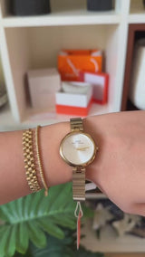 IBSO Watch For Women S6809L IBW5 - Runner