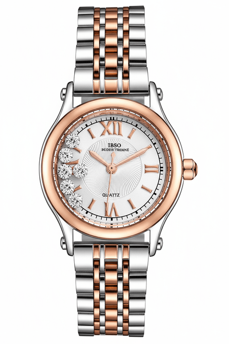 IBSO Watch For Women S9229L IBW10 - Runner