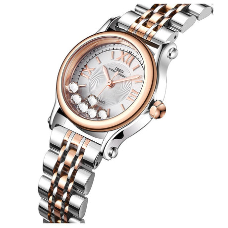 IBSO Watch For Women S9229L IBW10 - Runner