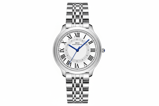 IBSO Watch For Women S9898L IBW4 - Runner