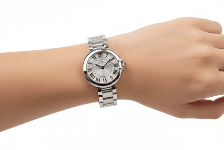 IBSO Watch For Women S9901L IBW12 - Runner