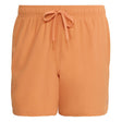 ICONISEA STRETCHY SEERSUCKER SWIM SHORTS 5 INCH - Runner