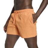 ICONISEA STRETCHY SEERSUCKER SWIM SHORTS 5 INCH - Runner