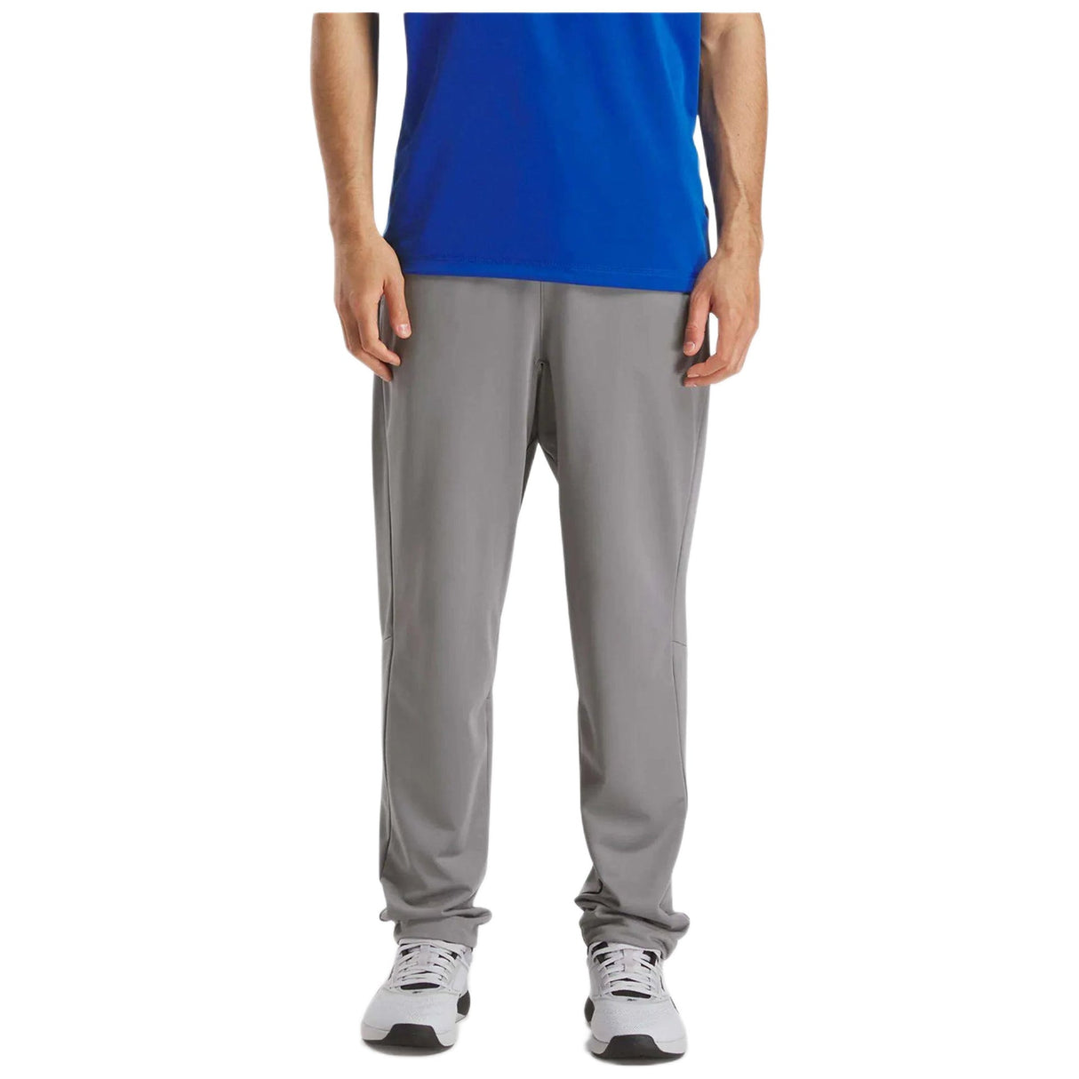 Id Train Knit Pants - Runner