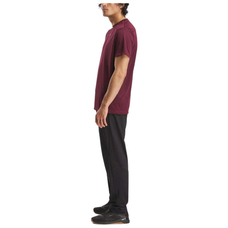 Id Train Knit Pants - Runner