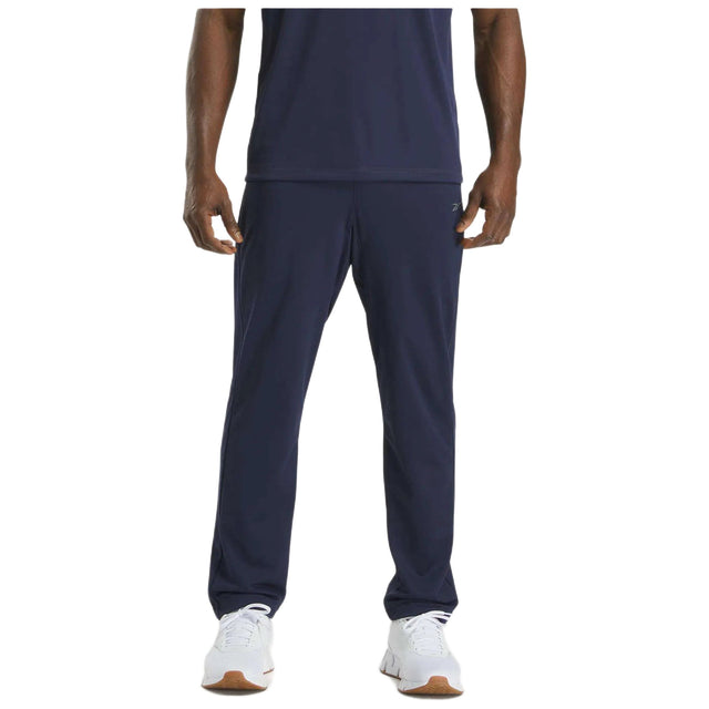 Id Train Knit Pants - Runner