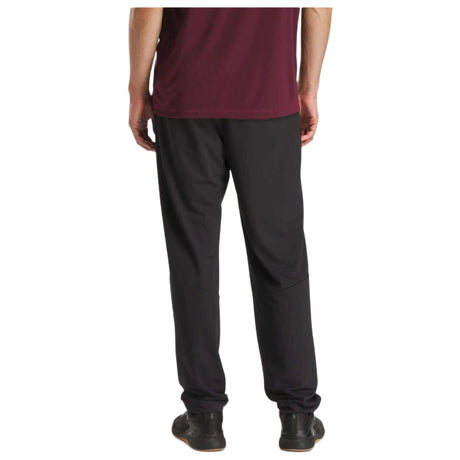 Id Train Knit Pants - Runner