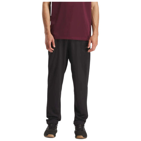Id Train Knit Pants - Runner