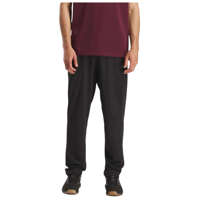 Id Train Knit Pants - Runner