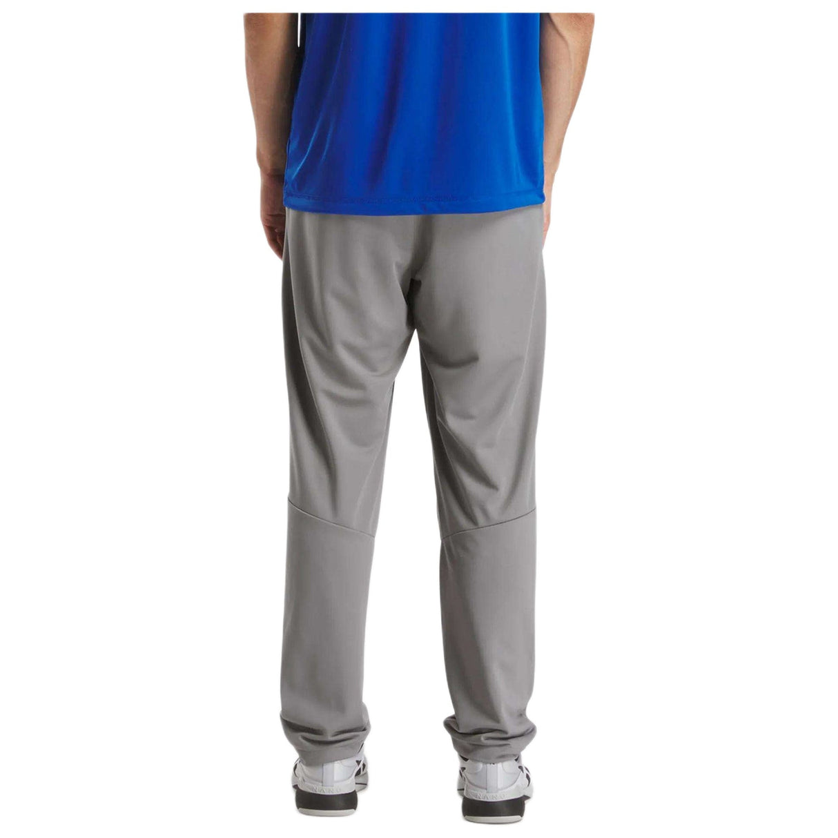 Id Train Knit Pants - Runner