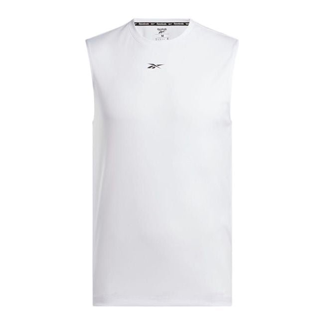 Id Train Slvls Tech Tee - Runner