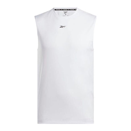 Id Train Slvls Tech Tee - Runner