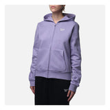 IDENTITY SL FLEECE FZ - Runner