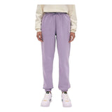 Identity Small Logo Fleece Jogger - Runner