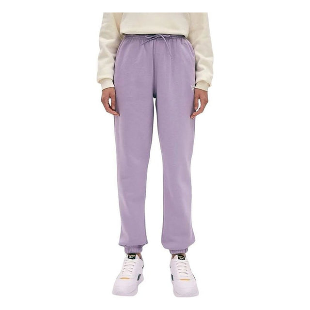 Identity Small Logo Fleece Jogger - Runner