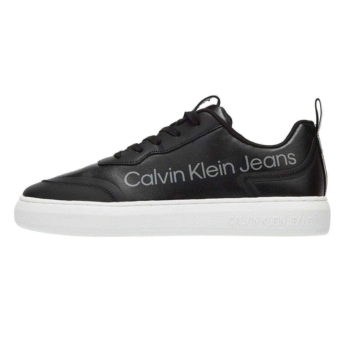 Calvin Klein Jeans Men's  Sporty Eva1 Trainers CK10