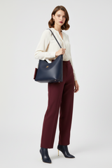 TOMMY HILFIGER Poppy Small Shoulder Bag TB302