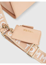 TOMMY HIFIGER JOY SATCHEL SHOULDERBAG
