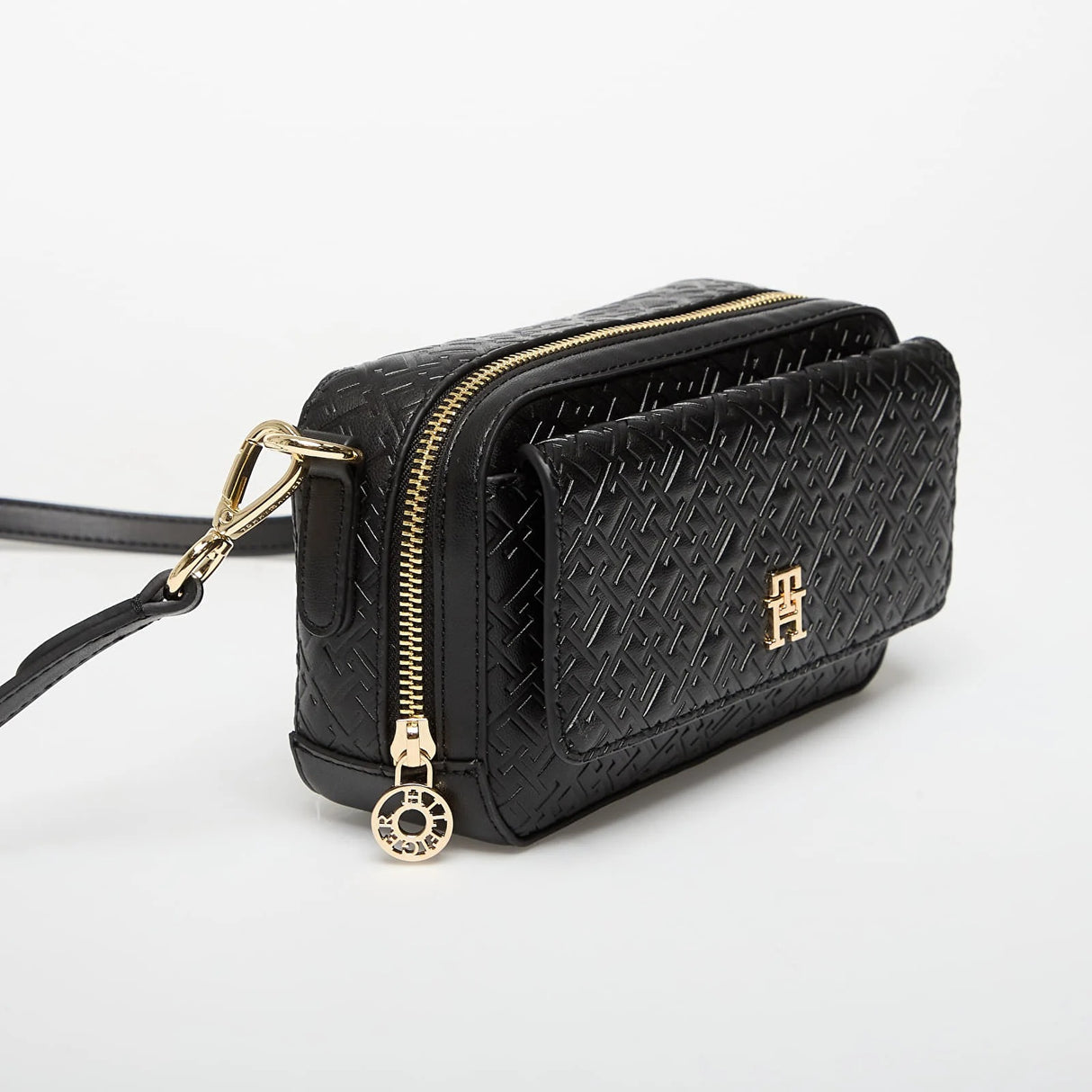 TOMMY HILFIGER TH Element Camera Bag