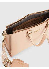 TOMMY HIFIGER JOY SATCHEL SHOULDERBAG