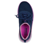 SKECHERS GO RUN ELEVATE 129003/NVPR SKW203