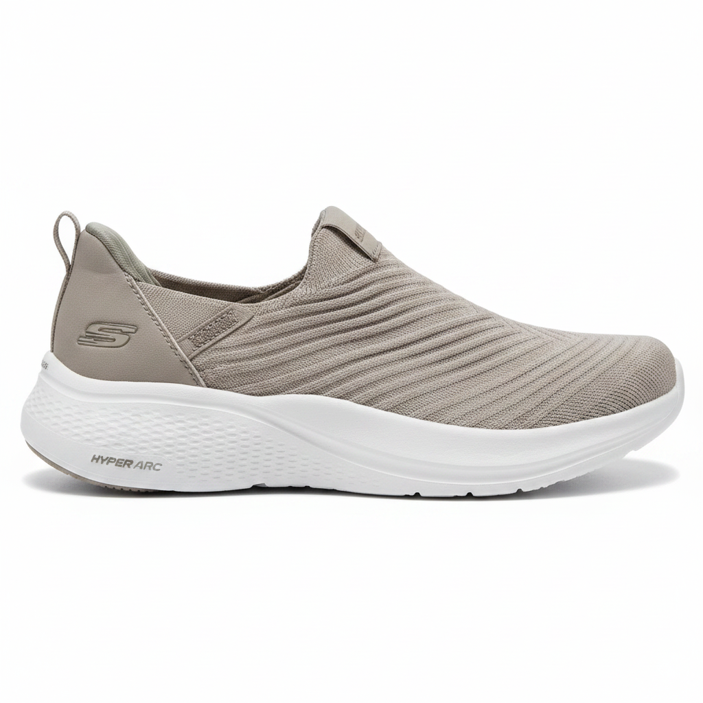 SKECHERS BOBS UNITY - DAILY VISION 117508/TPE SKW216