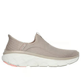 SKECHERS D'LUX WALKER 2.0 SPARKLE FOREVER 150099/TPCL SKW213