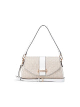 GUESS ERIKA FLAP CROSSBODY GB553