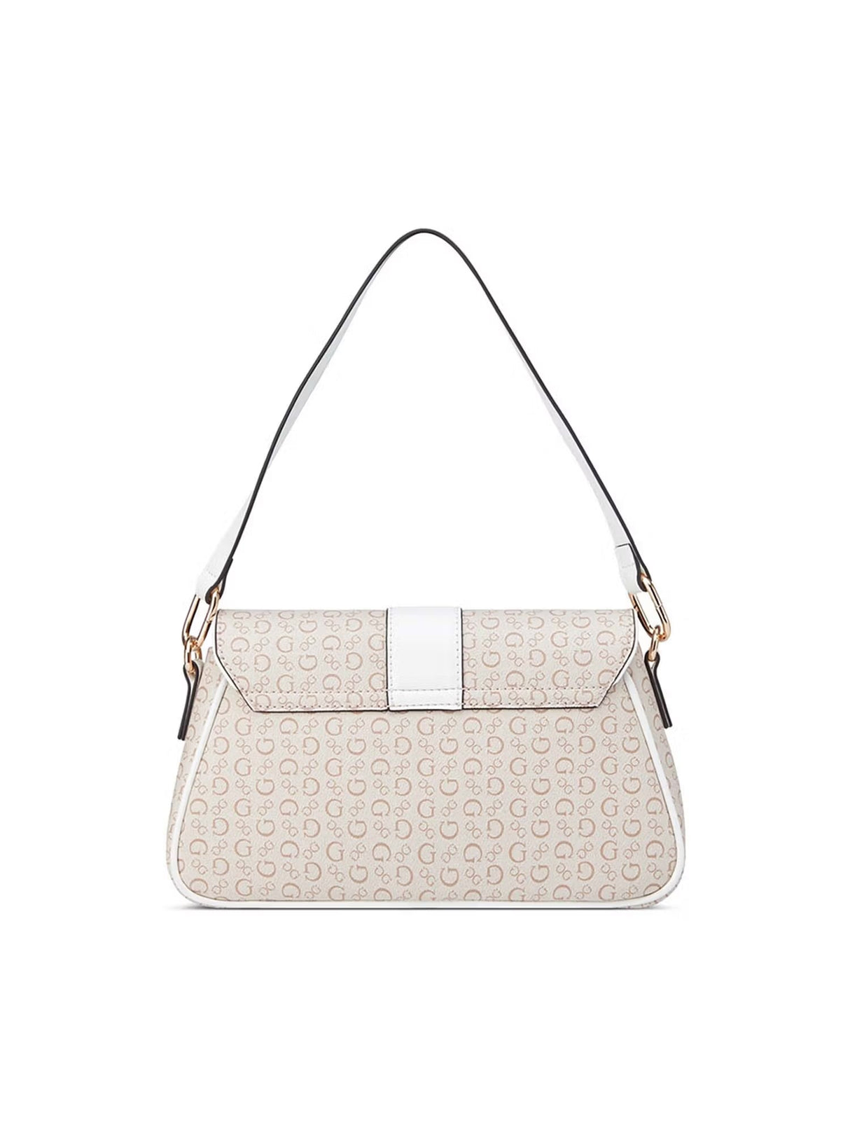 GUESS ERIKA FLAP CROSSBODY GB553