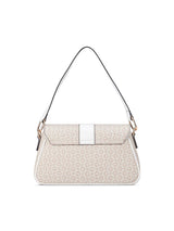 GUESS ERIKA FLAP CROSSBODY GB553