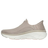 SKECHERS D'LUX WALKER 2.0 SPARKLE FOREVER 150099/TPCL SKW213