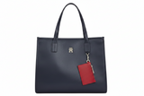 TOMMY HILFIGER TH  Icon Satchel Space