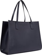 TOMMY HILFIGER TH  Icon Satchel Space