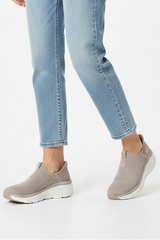 SKECHERS D'LUX WALKER 2.0 SPARKLE FOREVER 150099/TPCL SKW213