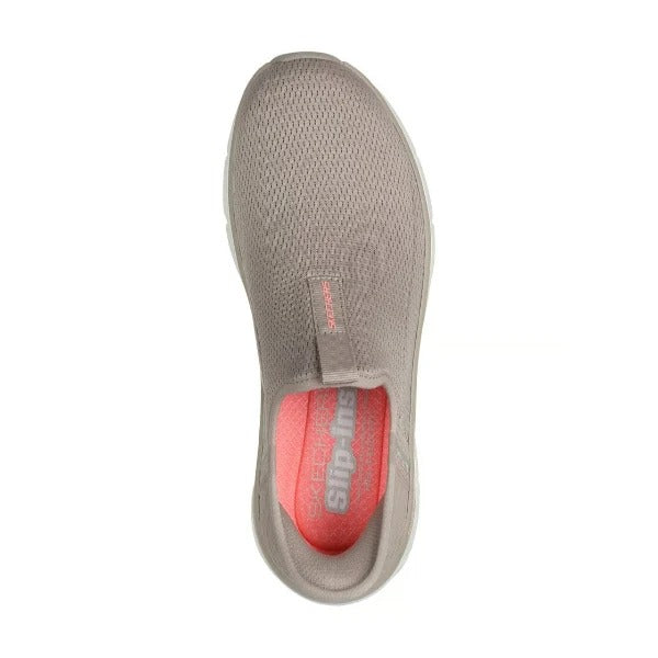 SKECHERS D'LUX WALKER 2.0 SPARKLE FOREVER 150099/TPCL SKW213