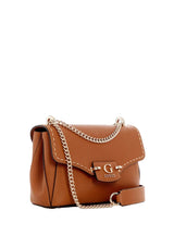 GUESS  Solid Crossbody Embellished Sling Bag GB515